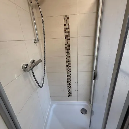3-zimmer-wohnung Fuer 7 Gaeste