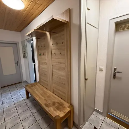 3-zimmer-wohnung Fuer 7 Gaeste